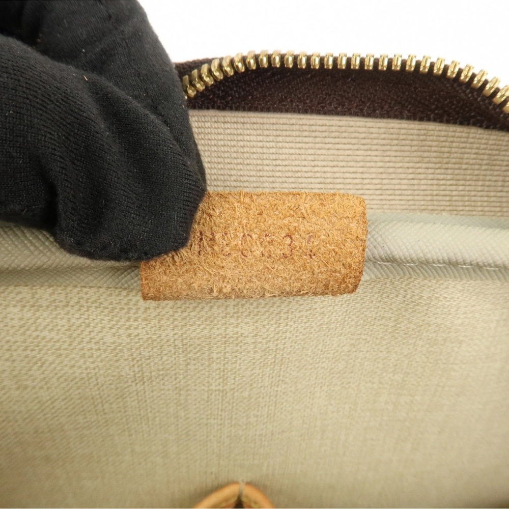 Louis Vuitton Deauville bag - Picture 16 of 16